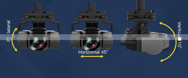 SG908 MAX 3KM 5G 4K HD Camera Foldable Quadcopter drone Obstacle Avoidance Drone Wifi GPS FPV Profesional Dron SG908MAX