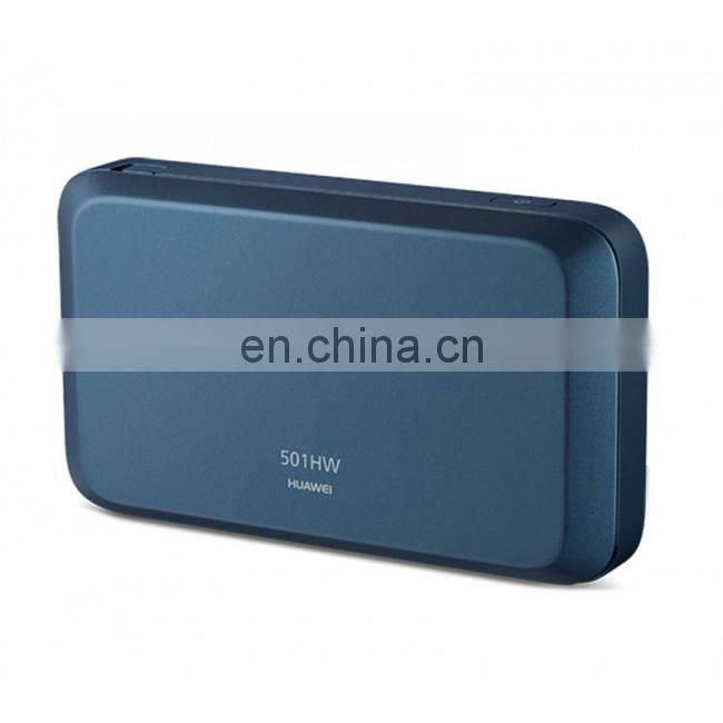 Wholesale Japanese Pocket WiFi 501HW