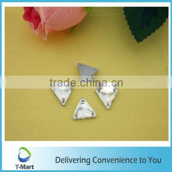 wedding dresses decoration chaton rhinestone beads wholesale