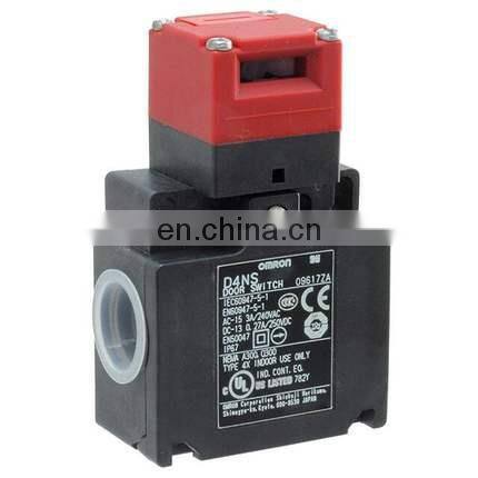 Brand New Omron Photoelectric switch omron a16-1 switch E32-DC200E 2M BY OMS E32DC200E2MBYOMS