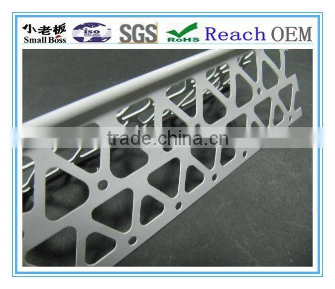 PVC corner bead / pvc angle bead