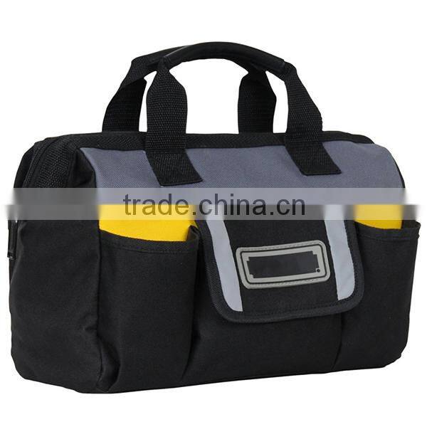High Quality Electrician Tool Bag Durable Polyester Electrician Tool Bag With Competitive Price