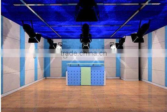 sound absorption panel