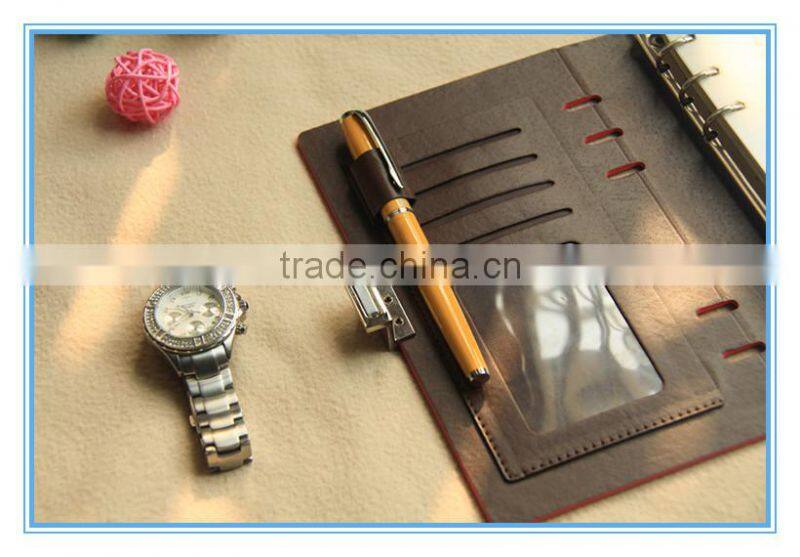 Loose Leaf Note Book NSHY-1024