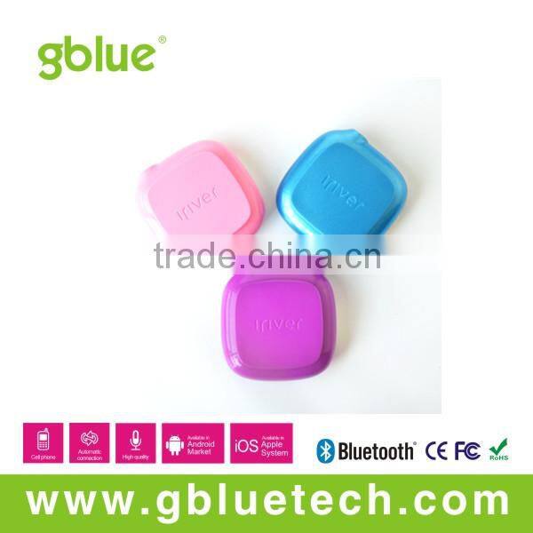 2016 hot selling clip bluetooth stereo headset ,bluetooth headset clip - S30