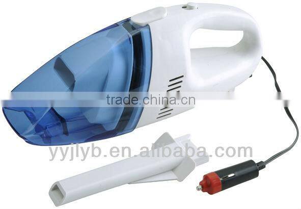 12V car vacuum cleaner (HL8863)