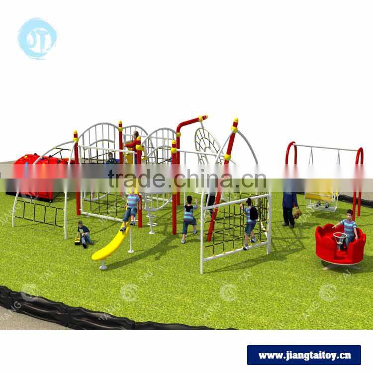 new outdoor sport exercise fitness equipment