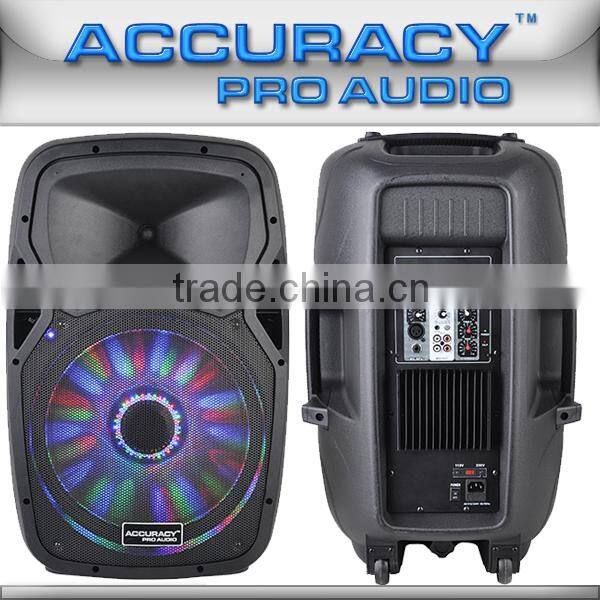 Professional Stage Audio 12" Speaker WI12