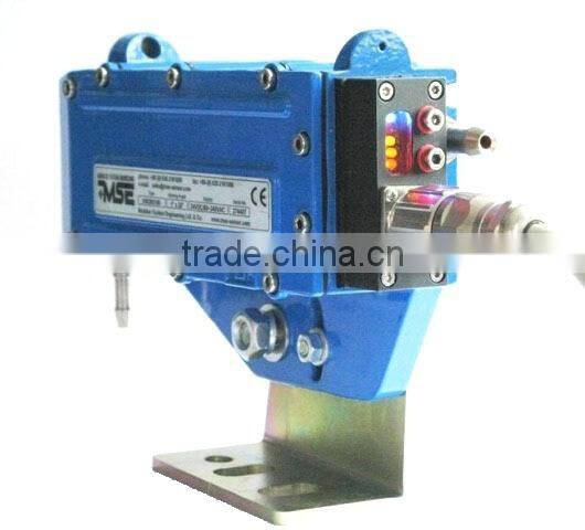 Industry Hot Metal Detection Sensor for Billet Inspection