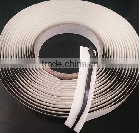 Butyl rubber tape for Metal Roof/butyl waterproof tape/Butyl Roofing Tape