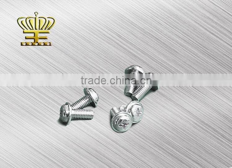 Practical High quality new washer head self tapping screw