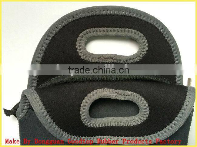 insulated cooler bag