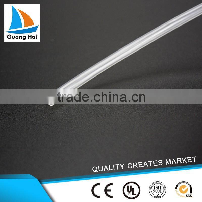High Quality OEM TPE/TPR Tube/Sleeving/Hose