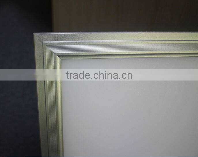 Wholesale Products 3 Years Warranty 595*595*10MM Home LED Ceiling Lighting Panel Light 40W