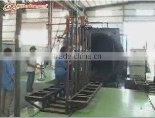 clear float sheet glass in good quality