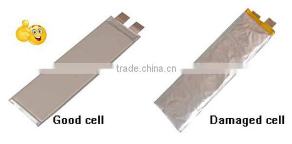 Alibaba Highly Recommend lifepo4 prismatic cell for solar pannel / 3.2v 20ah lifepo4 battery cell