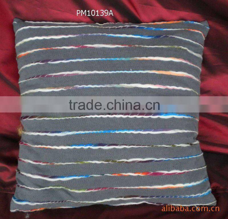 100 polyester tricot mesh suede fabric/net suede fabric
