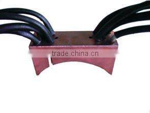 electroplating machinery carbon brush supplier