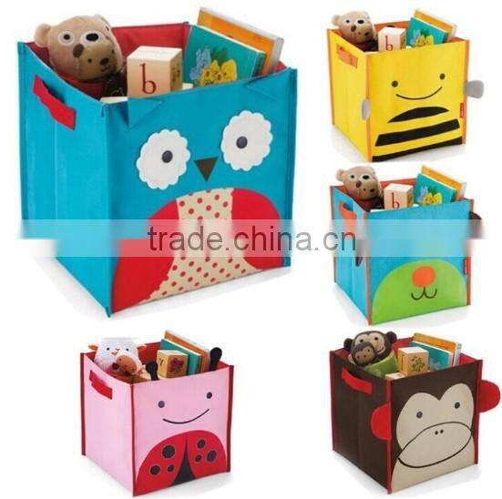 Cheap Toy Drawer Cartoon Storage Box Trade Assurance Supplier