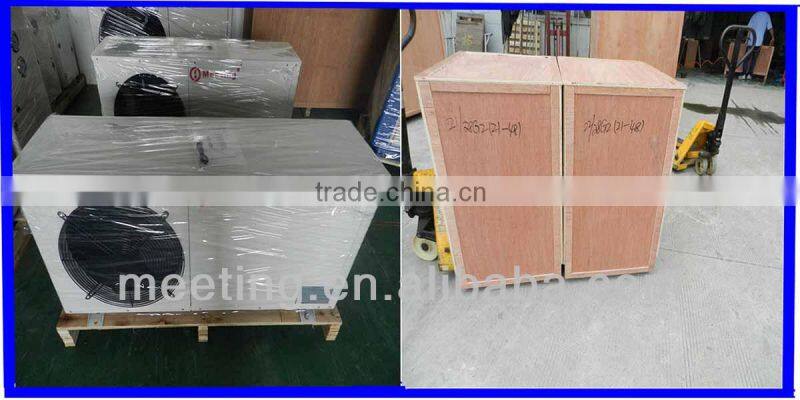 2013 Eu hot sell heat pump for pool and spa water treatment 84kw