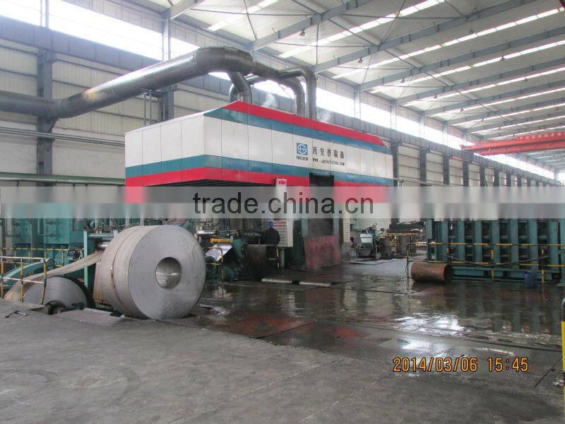 JIS Hight Precision Steel Sheet