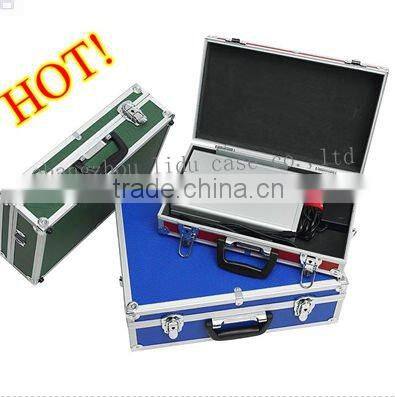 alu suitcase