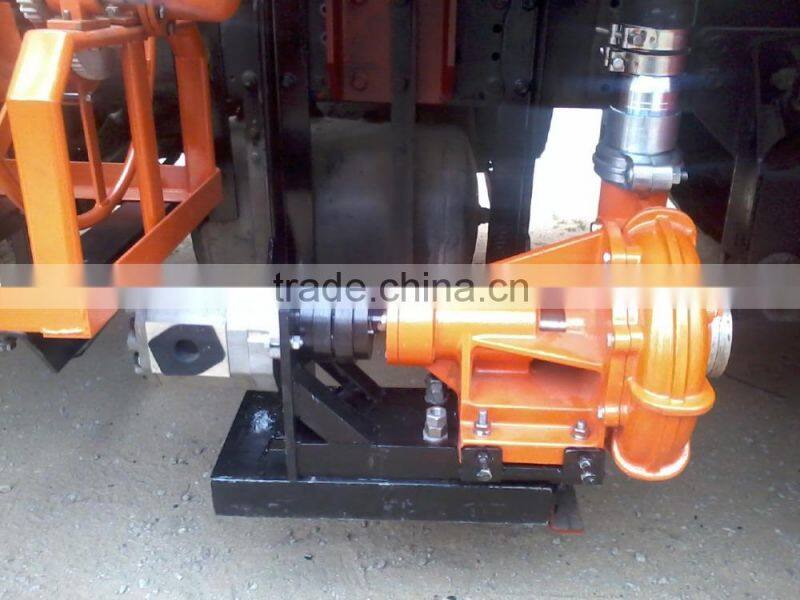hot sell hydraulic pump