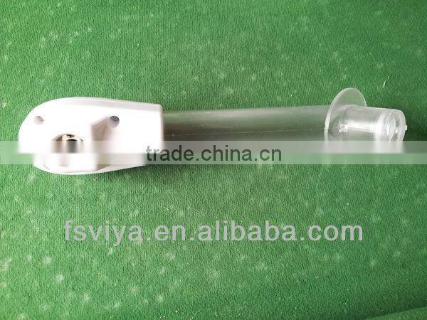 VY-03 Professional steam inhaler with facial sauna for sale