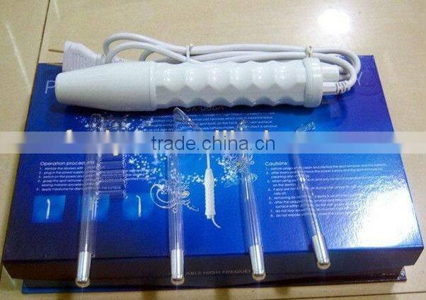 VY-006 Mini high frequency facial machine for sale