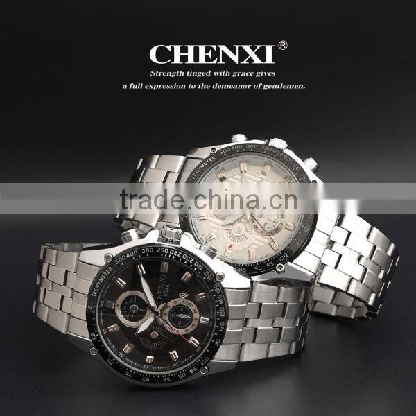 Day/date watch,Hot Japanese Wrist Watch