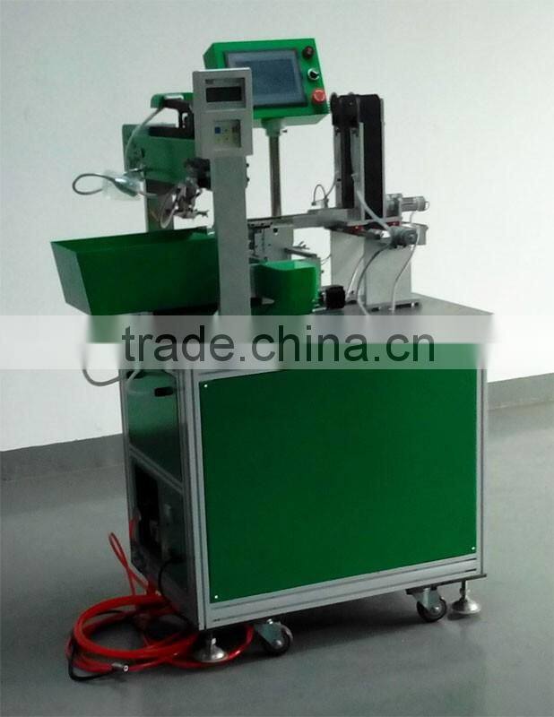 Low Price Function Phone Battery PCB Tester Nokia Function Phone Battery Making Testing Machine