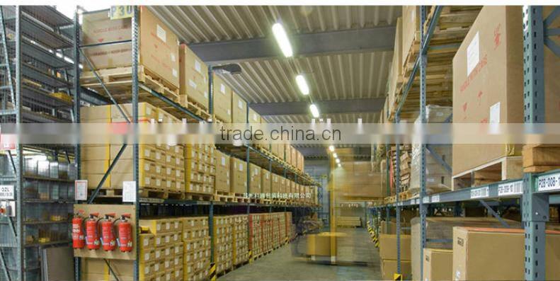 Meanwell hight power high bay IP65 50w 100w 300w 500w led linear light