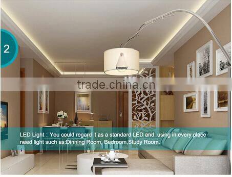 2015 new products led bulb bluetooth speaker controller support ios/android wholesale