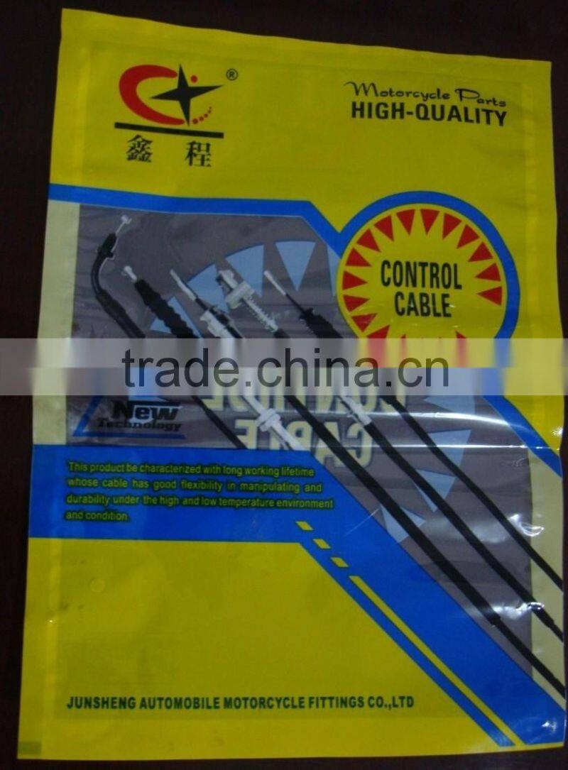 Accessories motorcycle Brake Cable auto hand brake cable