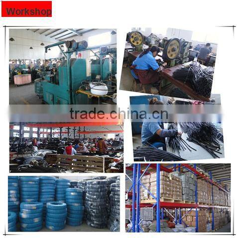 QUality flexible outer casing for cables, with linner , without linner , double spring meter cable outer casing push pull cable