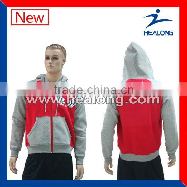 2015 Dropship Wholesale Plain Hoody