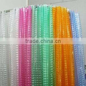 EVA Window Proof Curtain