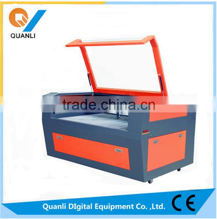 500W/ 750W/800W/1000W Channel metal letter carbon fiber laser cutting machine