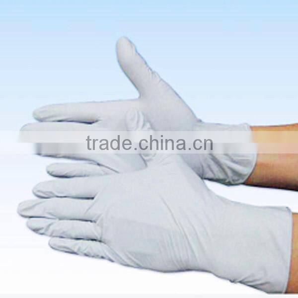 disposable latex surgical gloves;latex surgical gloves malaysia; latex gloves manufactory