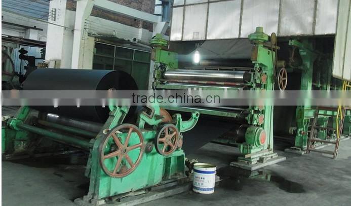 China black paper mill black paperboard with best price