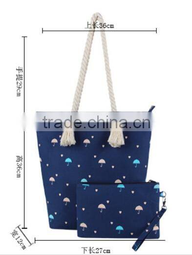 promotionaltextile shopping bag eco friendly