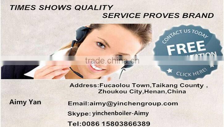 HOT!!! Fuel saving fire tube stainless steel mushroom sterilization boiler