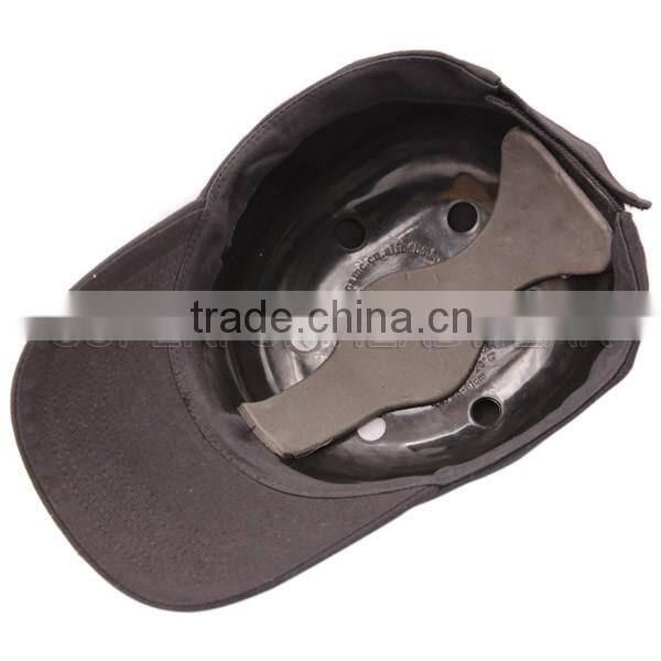 2014 new design reflective safety helmet bump cap