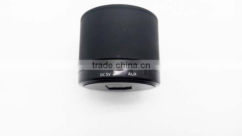 2015 portable mini bluetooth speaker Boombox