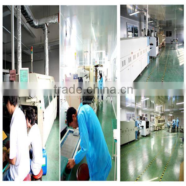 outdoor warning LED solar road studs with factory price