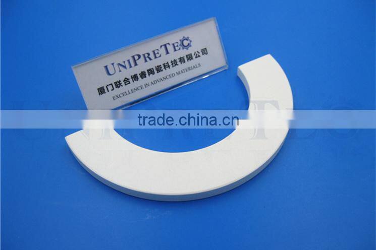 Technical Ceramics Manufacturer Hexagonal Boron Nitride Crucible