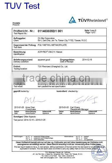 2015 hot selling custom yellow plastic ducks