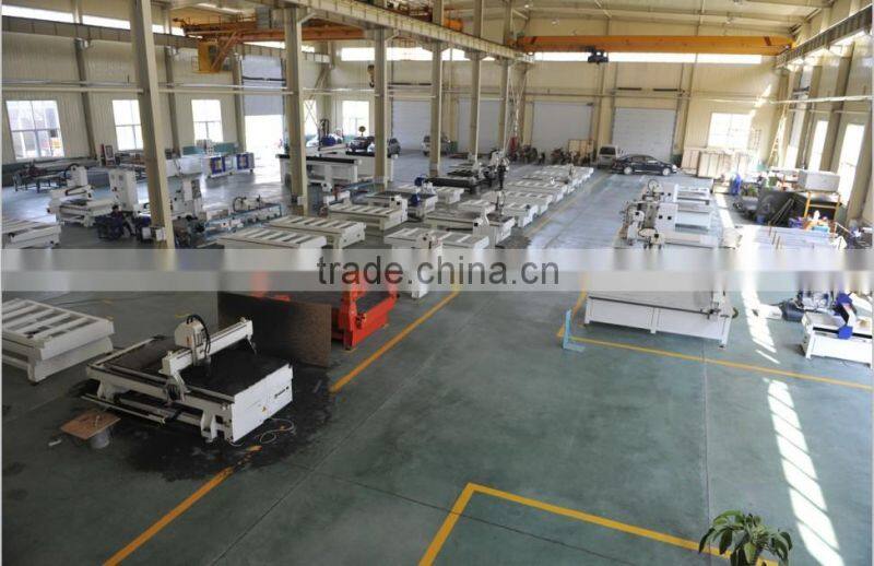High standard 1530 cnc router wood carving machine for sale