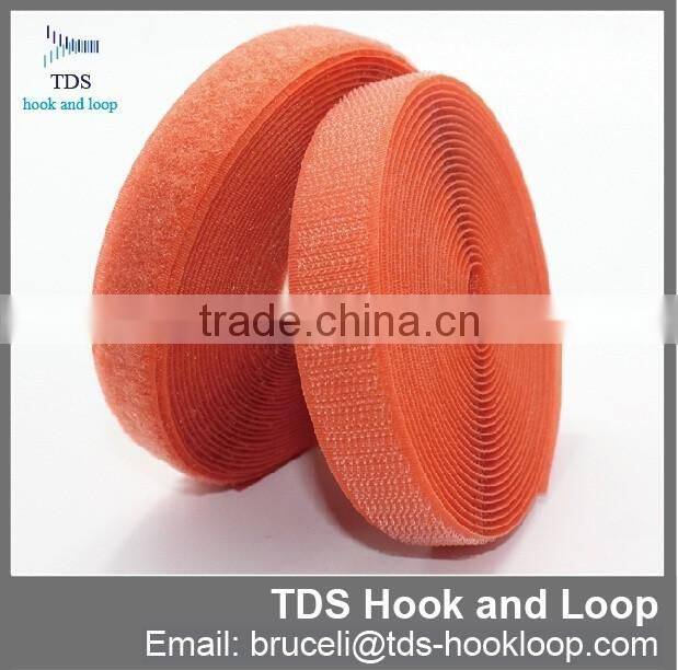 polyester hook and loop tape