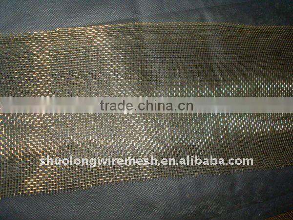 factory supply high quality beta brass nets